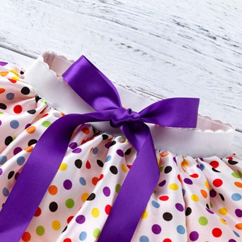 2021 thanksgiving day custom baby tutu skirt newborn baby romper clothes sets
