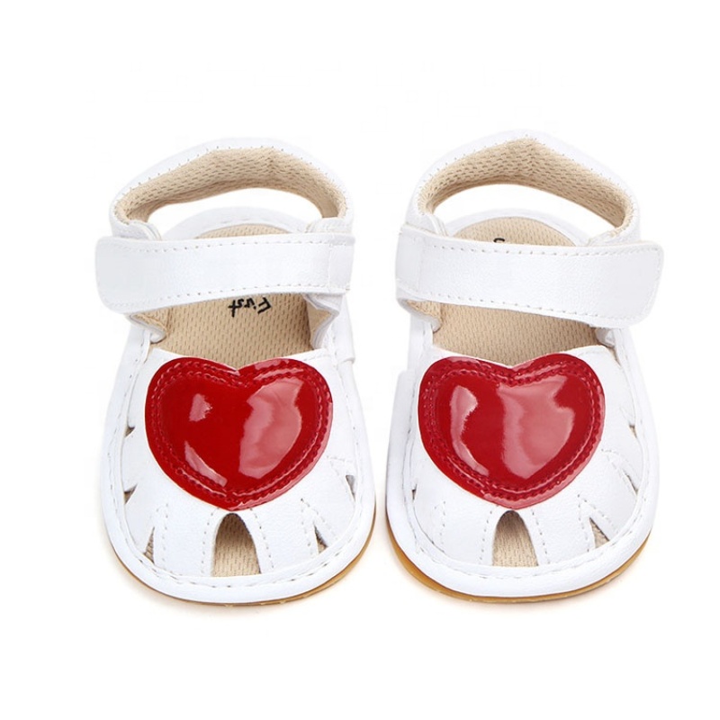 2021 supplier baby casual  designer shoes custom outdoor sandals