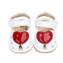 2021 supplier baby casual  designer shoes custom outdoor sandals