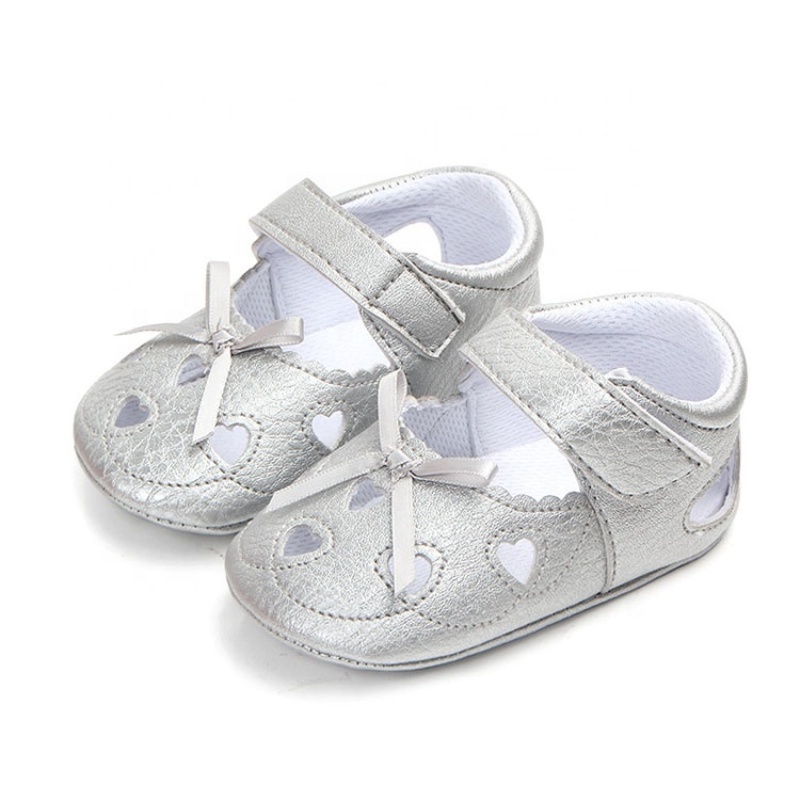 New Fashionable cute hollow out soft sole sandals