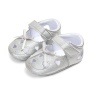 New Fashionable cute hollow out soft sole sandals