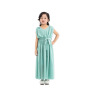 Cotton Girl Dress Kids Summer Clothes Fashion Princess Cute Baby Girl Party Dress