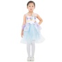 Wholesale Baby Girls Puffy Unicorn Princess Dress