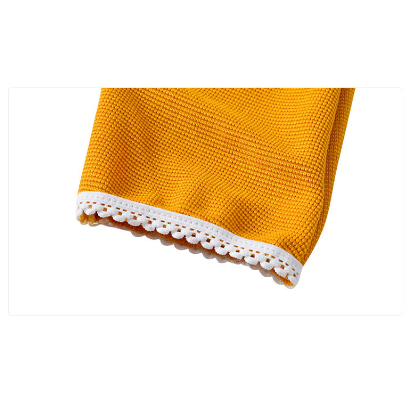 Wholesale manufacturer autumn  infant design  baby girl clothes  baptism