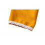Wholesale manufacturer autumn  infant design  baby girl clothes  baptism
