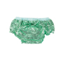 Hot sale baby girl kids bloomer cotton elastic waist sequin shorts