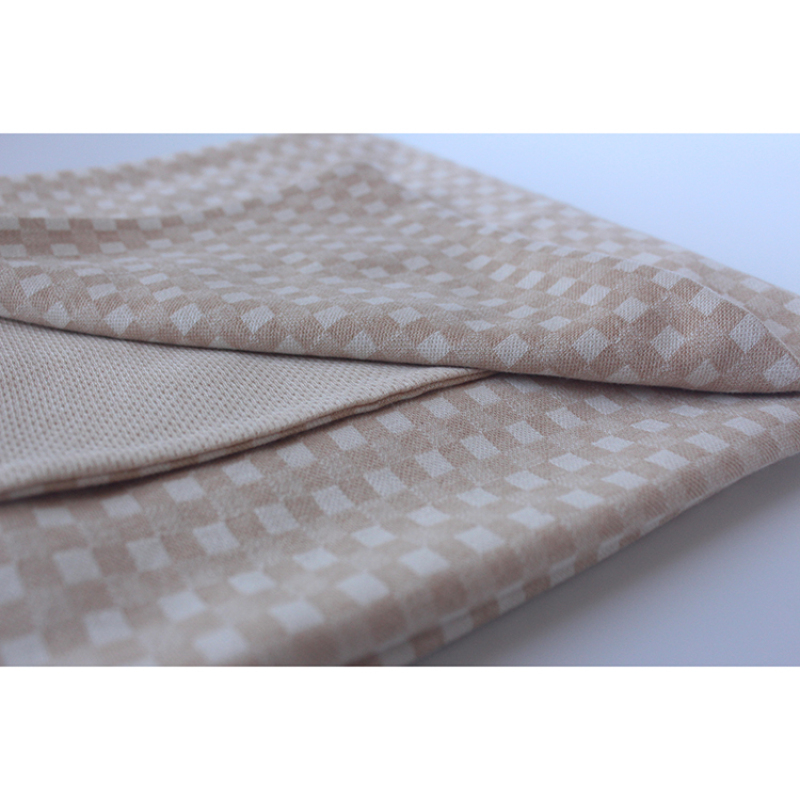 Factory sale autumn winter newborn muslin swaddle organic cotton baby blanket super soft