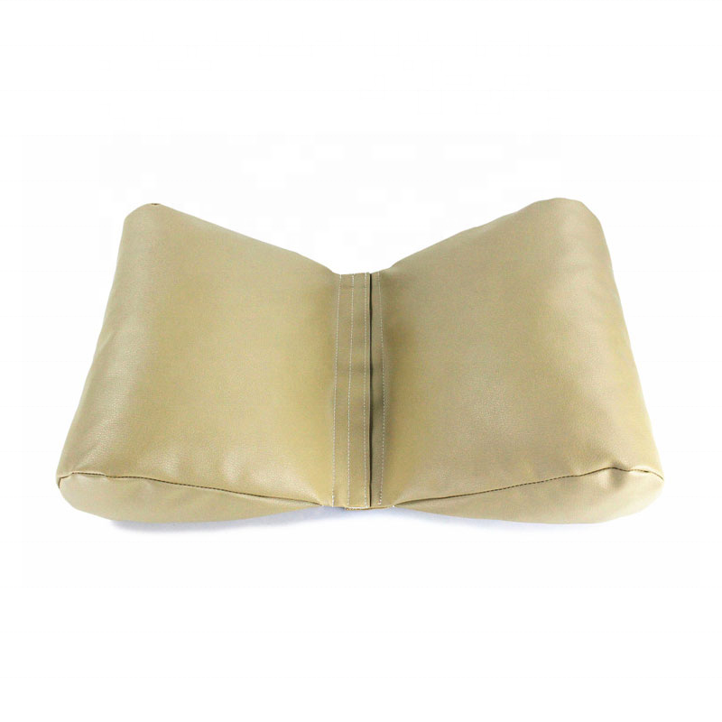 Hot Selling Newborn  Photography props PU Butterfly Posing Baby Pillow