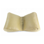 Hot Selling Newborn  Photography props PU Butterfly Posing Baby Pillow