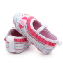 Boutique  Hot Sale Children  Soft Sole Baby Girl Shoes Casual Flower Toddler Shoes  For girl