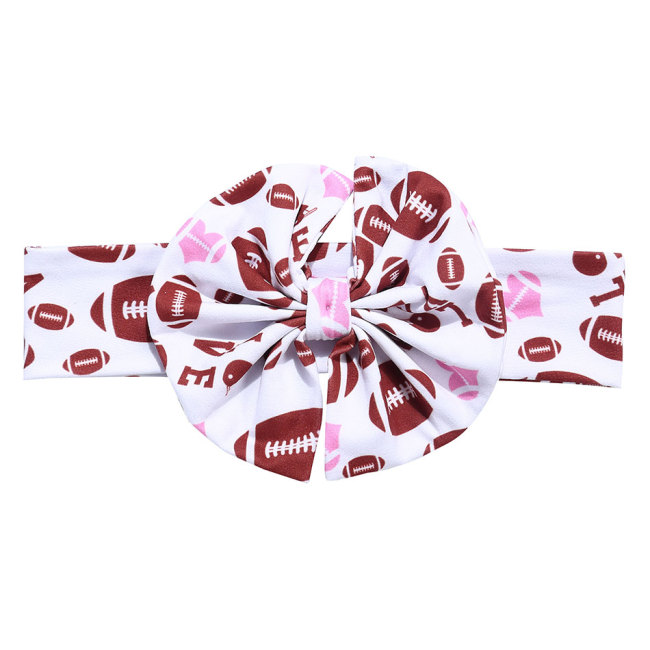 Baby Bow Streamers Hair Ring Fashion Ribbon Girl Hair Bands Scrunchies Horsetail Tie Solid Headwear Hair Accessories