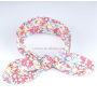 Hot sale wholesale Flower Headband for Baby Girls, Lovely Polyester Toddler Headband, Newborn Headband