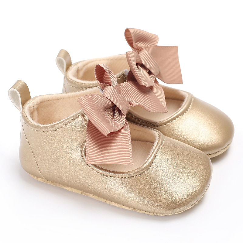 New Arrival Fashion High Quality Shoes with Lowest Price for Baby Girls