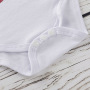 Wholesale New Design Toddler Girls Short Sleeve Romper And Colorful Tulle Dresses With Sequin Bow