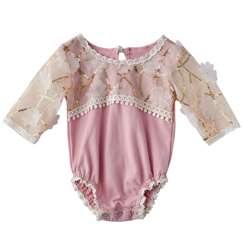 wholesale 3t summer infant and toddler girl clothing romper