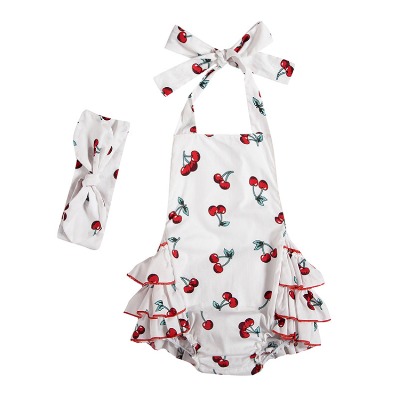 Wholesale Custom Preorder Buy Children's Boutique Girl Romper Dress Kids Import for 3 7 12 Year Old