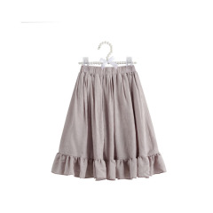 Fashion Summer Girls Skirt Ball Gown Princess Fluffy Patti Skirts Baby Tulle Layered Tutu Children Skirts
