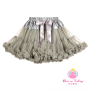 Wholesale Baby Girls Chiffon Fluffy Pettiskirts Ballet Dance Wear Pettiskirt