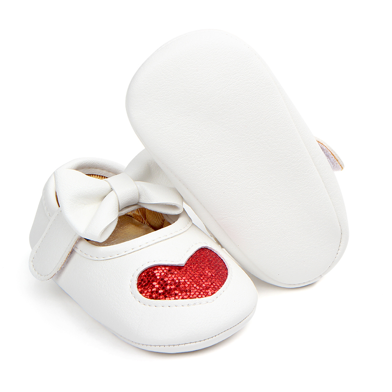 KAPU 2019 Hot selling boutique newborn baby manufacturer durable handmade leather shoes