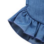 KAPU casual babi denim kid baby girl jean shorts girl bloomer shorts