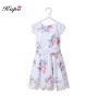 Wholesale Cute Classical Toddler Boutique Girl Dresses 