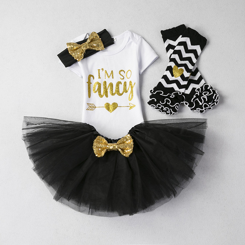 Custom New Style Beautiful Baby Short Long Frocks Casual Formal Dresses Boutique Clothing for Girls