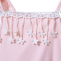 Wholesale New Design Girl High Low Dresses For Party Wear