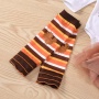 2021 wholesale high quality organic cotton baby trendy rompers 3 piece set