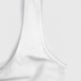 2021 one piece trendy swimsuits custom kids athletic swimwear