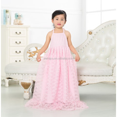 Wholesale Baby Girl Flower Girl Dress For Wedding Party