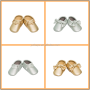 Top Sale Color Optional Baby Moccasins Soft Sole Baby Shoes With Lovely Bow