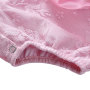 Wholesale ruffle cool baby gir wear tutu rompers jumpsuit clothes