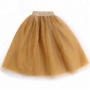 Latest Design Black Skirts Tutu For Girls Professional Fluffy Toddler Girls Ballet Tutus Wholesale