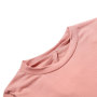 Hot Sale Boutique Wholesale Cotton Girls Blue   Long Sleeve T Shirt  Kids Clothing For Girl
