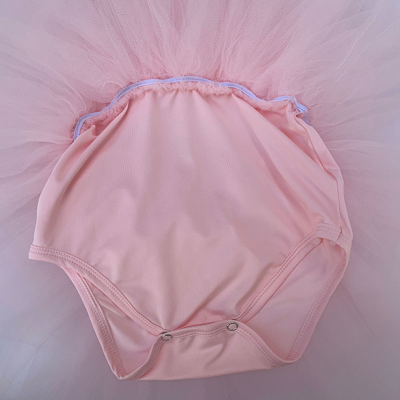 Wholesale Baby Girl Petti Professional Ballet Tutu Dress Skirt