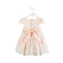 High Quality Children Frock Model Baby Girl Fancy Fashion Party Dress