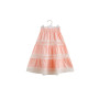 Hot Selling Designer Pretty Girls Beautiful Frocks Clothing Children Boutique Long Maxi Dresses and Short Skirts for Kids