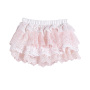 Wholesale Stylish Newborn Baby Boutique Clothes Birthday Holidays Dresses for Girls of 1 2 Year Old