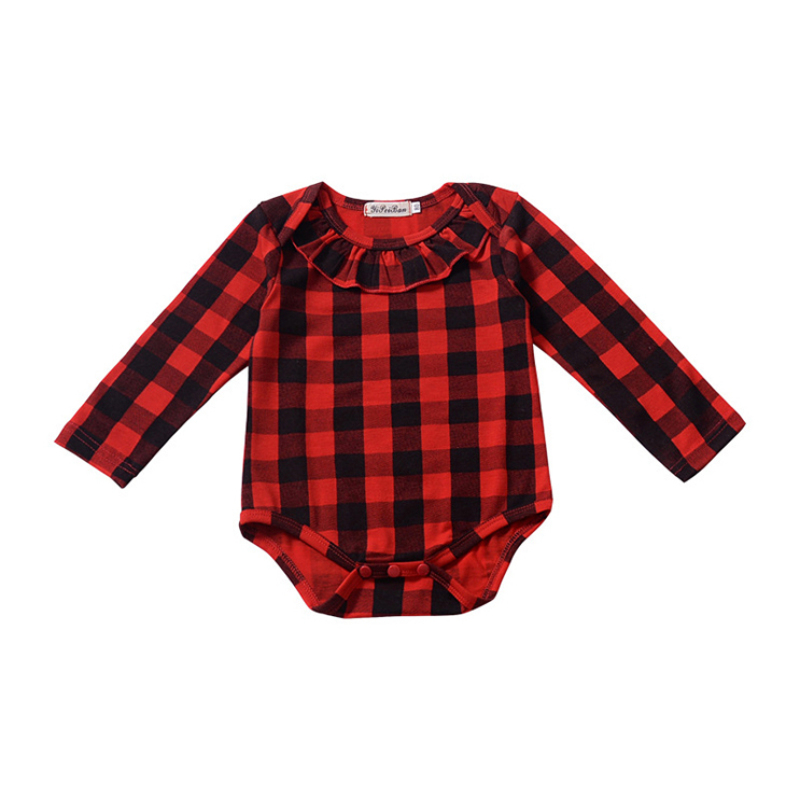 Wholesale Stylish Soft Boutique Clothing Newborn And Toddler Jumpsuits Rompers Clothes For Baby Boys Girls