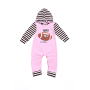 Manufacturers Children's Clothes Hoody Kid Clothing In 2 Pieces China Guangzhou for 7-14 Years old