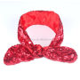 Hot sale wholesale Flower Headband for Baby Girls, Lovely Polyester Toddler Headband, Newborn Headband