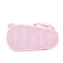 New style embroidered bow strap sandals