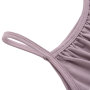 INS HOT solid pink summer toddler baby girl off shoulder jumpsuit