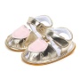 2021 supplier baby casual  designer shoes custom outdoor sandals