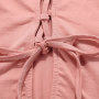 Hot Sale Boutique Wholesale Cotton Girls Blue   Long Sleeve T Shirt  Kids Clothing For Girl