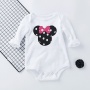 Wholesale Cotton Baby One Piece Romper For Birthday