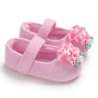 Boutique Hot Sale New Model Pretty Children and Kids Party Shoes for Girls in Guangzhou