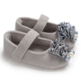 Boutique Hot Sale New Model Pretty Children and Kids Party Shoes for Girls in Guangzhou