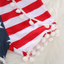 Wholesale Designer Angel Baby Toddlers Spring Summer Girls and Boys Boutique Clothing Infant Newborn Sets
