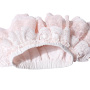 Wholesale Stylish Newborn Baby Boutique Clothes Birthday Holidays Dresses for Girls of 1 2 Year Old